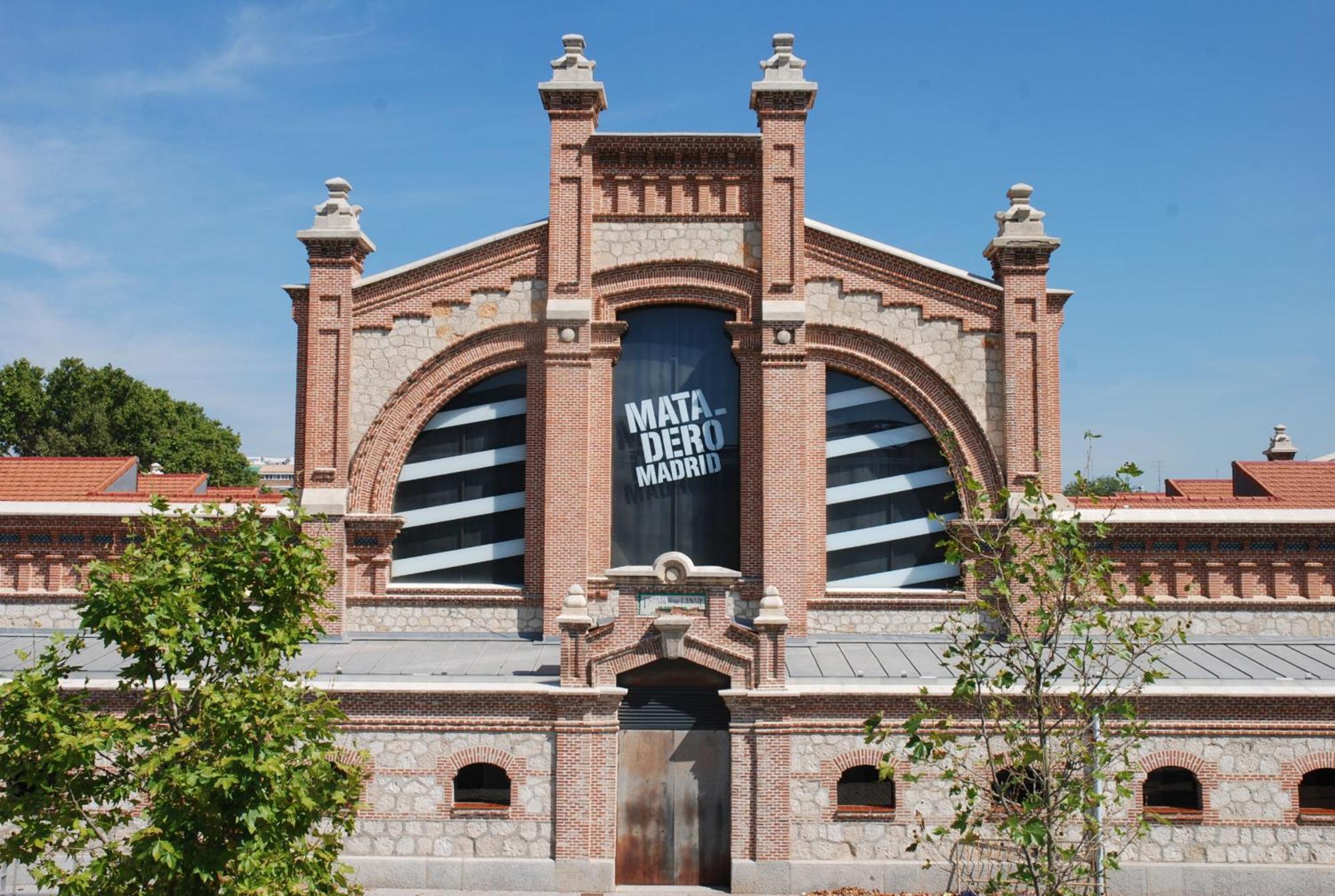 Antonio Lopez En Madrid Lägenhet Exteriör bild